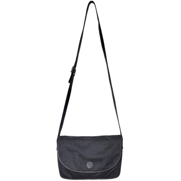 Fendi Handbags - VINTAGE FENDI roma purse crossbody handbag